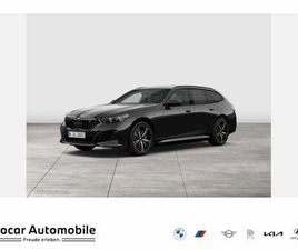 BMW I5 XDRIVE40 M SPORT PRO AHK ADAPT. LED DAB