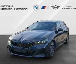 BMW I5 EDRIVE40 TOURING UPE - 86.800,- € #EXCLUSIVE