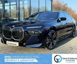 BMW I7 M70 XDRIVE M SPORT //LEAS.AB EUR1245,-INKL.