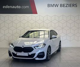 GRAN COUPE 220I 178 CH DKG7 M SPORT