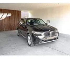 XDRIVE 30E LCI, CAMERA, SPORTZETELS, ZWARTE RUITEN