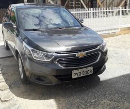 CHEVROLET COBALT LT 1.4 8V FLEXPOWER/ECONOFLEX 4P