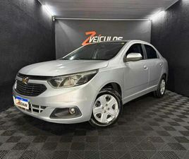 CHEVROLET COBALT LT 1.4 8V FLEXPOWER/ECONOFLEX 4P