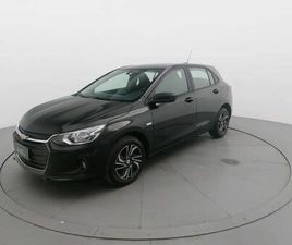 HATCH LT 1.0 12V TB FLEX MEC. 4P