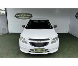 JOY HATCH 1.0 8V FLEX MEC. 4P