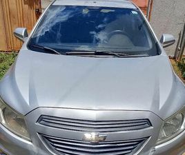 JOY HATCH 1.0 8V FLEX MEC. 4P