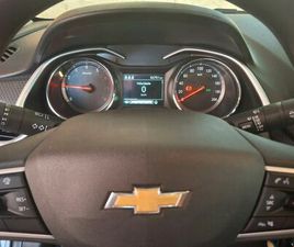 CHEVROLET ONIX PLUS LTZ 1.0 12V TB FLEX MEC. 4P