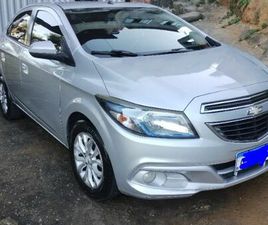 CHEVROLET PRISMA SED. LTZ 1.4 8V FLEXPOWER 4P AUT.
