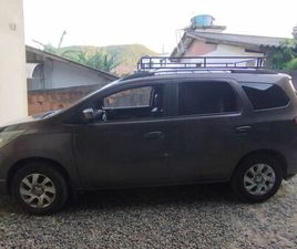 LTZ 1.8 8V ECONO.FLEX 5P MEC.