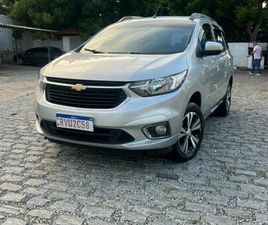 PREMIER 1.8 8V ECONO.FLEX 5P AUT.