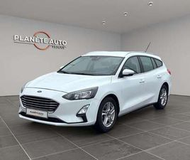 FORD FOCUS SW 1.5 ECOBLUE - 120 -BUSINESS. 1 ÈRE MAIN. LIVRAISON FRANCE POSSIBLE.TVA.