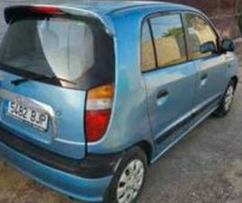 HYUNDAI - ATOS PRIME