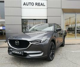 MAZDA CX-5 2021 2.2L SKYACTIV-D 184 CH 4X2 HOMURA