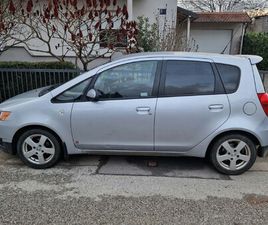 MITSUBISHI COLT 1.3; LIMITED 30TH GODIŠNJICA