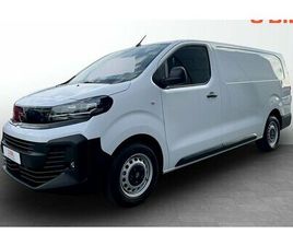 OPEL VIVARO AT8 L3 AUT - VÄRMARE & DRAGKROK