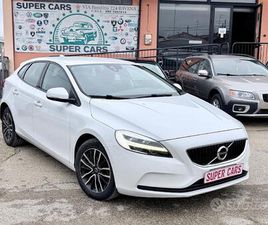 VOLVO V40 D2 INSCRIPTION 2.0DIESEL 120CV 2018 EUR6