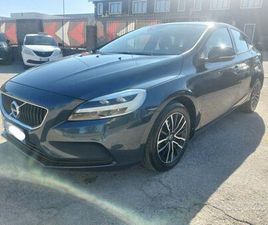 VOLVO V40 D2 INSCRIPTION