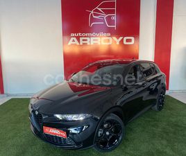 ALFA ROMEO TONALE 16 DS 130 CV SPRINT FWD