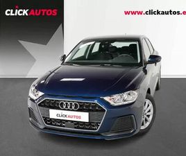 AUDI A1 1.0 TFSI 116CV ADVANCED