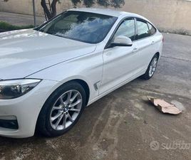 BMW SERIE 3 320D XDRIVE MONITOR 32 CURVO LG