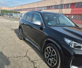 BMW X1 I D30