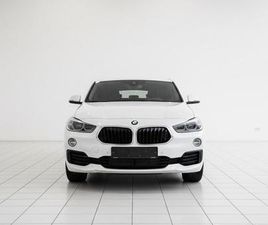 BMW X2 SDRIVE18D MSPORT