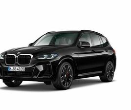 BMW X3 M40I AT HEAD-UP AHK ADAPTIVES FAHRWERK RFT