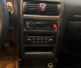 CHEVROLET ASTRA ADVANTAGE 2.0 MPFI 8V FLEXPOWER 5P 2010