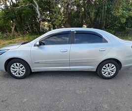 ELITE 1.8 8V ECONO.FLEX 4P AUT.