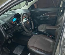 LTZ 1.8 8V ECONO.FLEX 4P AUT.