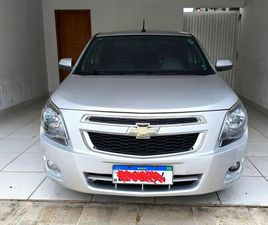 LTZ 1.8 8V ECONO.FLEX 4P AUT.