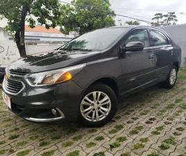 LTZ 1.8 8V ECONO.FLEX 4P MEC.