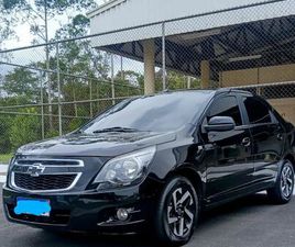 LTZ 1.8 8V ECONO.FLEX 4P MEC.