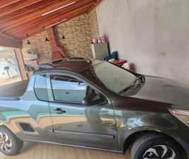 LS 1.4 ECONOFLEX 8V 2P