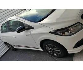 HATCH EFFECT 1.4 8V FLEX POWER MEC. 4P