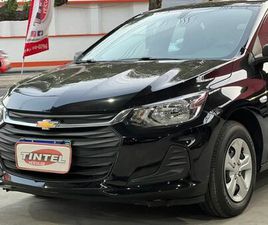 HATCH LT 1.0 12V FLEX MEC. 4P