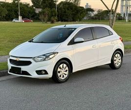 HATCH LT 1.0 8V FLEX MEC. 4P