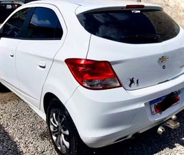 HATCH LT 1.0 8V FLEX POWER MEC. 4P