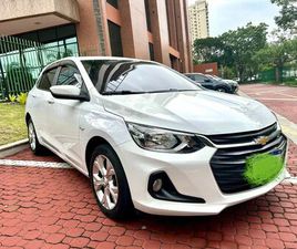 HATCH LTZ 1.0 12V TB FLEX AUT. 5P