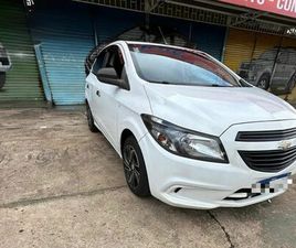 JOY HATCH 1.0 8V FLEX MEC. 4P