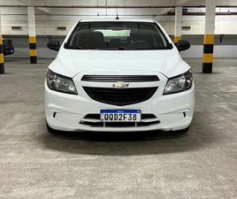 JOY HATCH 1.0 8V FLEX MEC. 4P