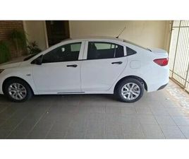 PLUS 1.0 12V TB FLEX AUT. 4P