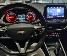 CHEVROLET ONIX PLUS PREMIER 1.0 12V TB FLEX AUT. 4P