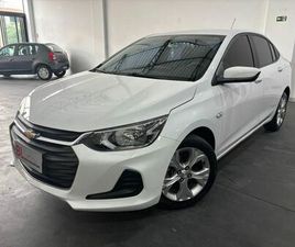 SEDAN PLUS 1.0 12V MEC.