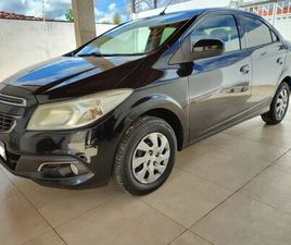 CHEVROLET PRISMA SED. LT 1.0 8V FLEXPOWER 4P