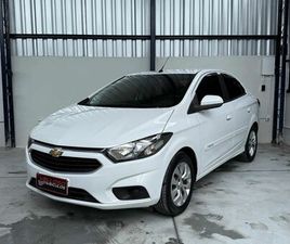 CHEVROLET PRISMA SED. LT 1.4 8V FLEXPOWER 4P