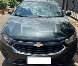 CHEVROLET PRISMA SED. LT 1.4 8V FLEXPOWER 4P