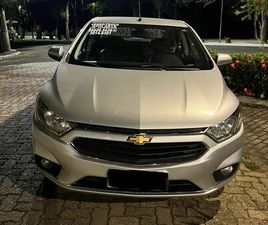 CHEVROLET PRISMA SED. LTZ 1.4 8V FLEXPOWER 4P AUT.