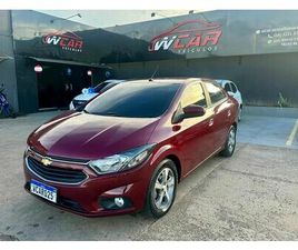 CHEVROLET PRISMA SED. LTZ 1.4 8V FLEXPOWER 4P AUT.