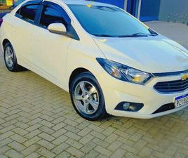 CHEVROLET PRISMA SED. LTZ 1.4 8V FLEXPOWER 4P